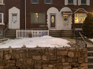 4424 Sheffield St, Philadelphia, PA 19136