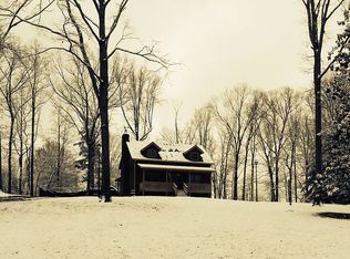 1268 Bill Ramsey Rd, Clarkesville, GA 30523