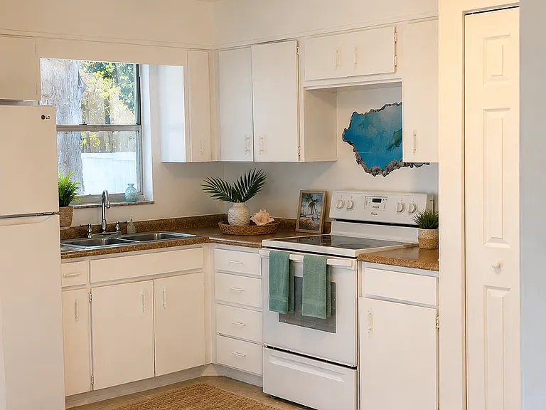 3004 Oaklawn Ave #A — Photo 2