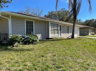 737 Santo Domingo Ave SW, Palm Bay, FL 32908