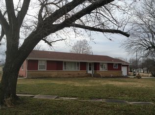 500 S Washington St, Altamont, KS 67330