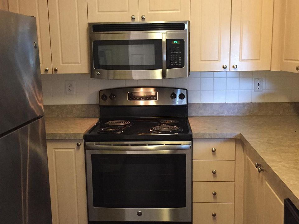 Very functional kitchen