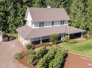 22775 SW Mountain Home Rd, Sherwood, OR 97140