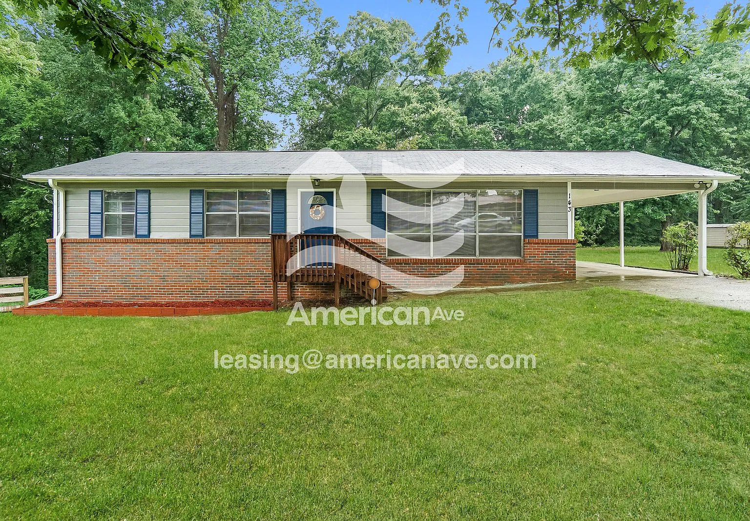 3 bed, 1.0 bath, 1174 sqft, $1,316 — Photo 2