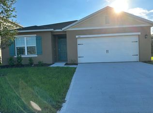 556 Park Place Blvd, Davenport, FL 33837