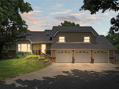 4402 NW 65th Ct, Kansas City, MO, 64151