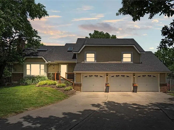 4402 NW 65th Ct, Kansas City, MO 64151