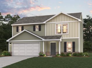 453 Grand Magnolia St, Jackson, GA 30233