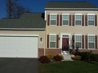 9210 Helmsdale Pl, Hagerstown, MD