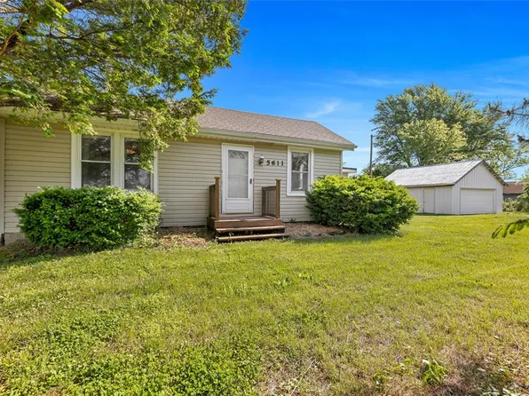 5611 State Route 156, Waterloo, IL 62298