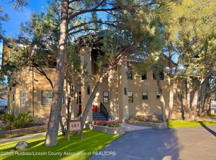 151 Buena Vista Dr, Alto, NM 88312