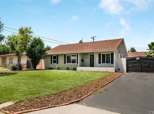 1839 W Ranchero St, West Covina, CA 91790