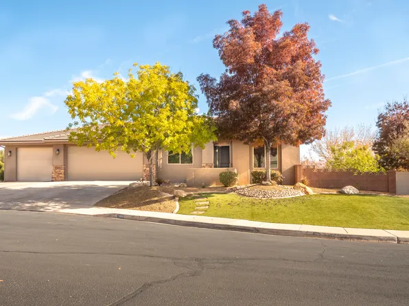 1929 S 2620 East Cir, St George, UT 84790