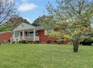 1500 City Park Ave, Portsmouth, VA 23701