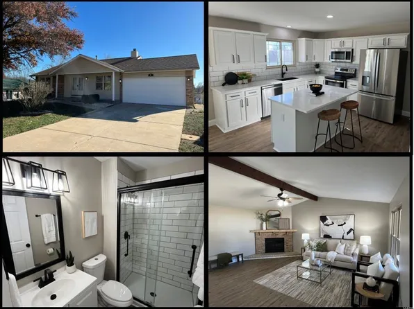 4 Overland Trail Ct, Saint Charles, MO 63304