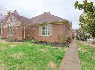 3116 Freys Hill Rd, Louisville, KY 40241