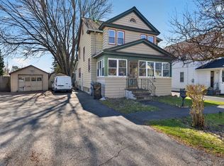 117 Ross Park, Syracuse, NY