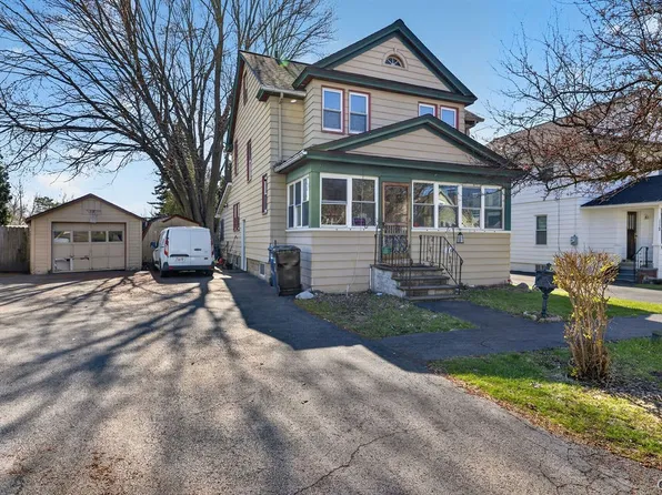 117 Ross Park, Syracuse, NY 13208