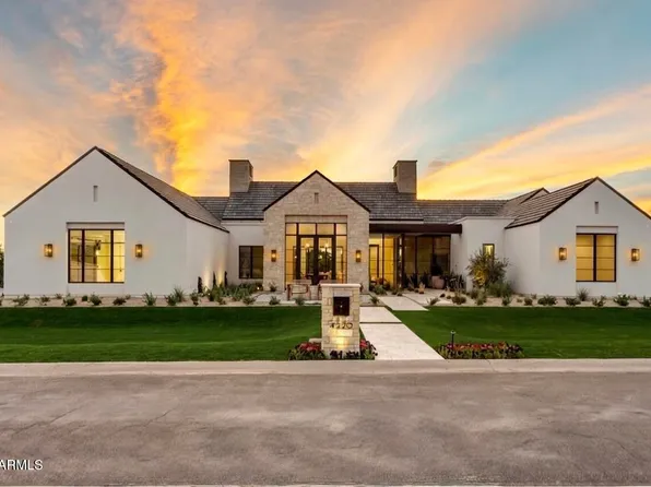 4220 N 57TH Place, Phoenix, AZ 85018