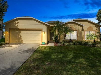 15445 Pebble Ridge St, Winter Garden, FL, 34787