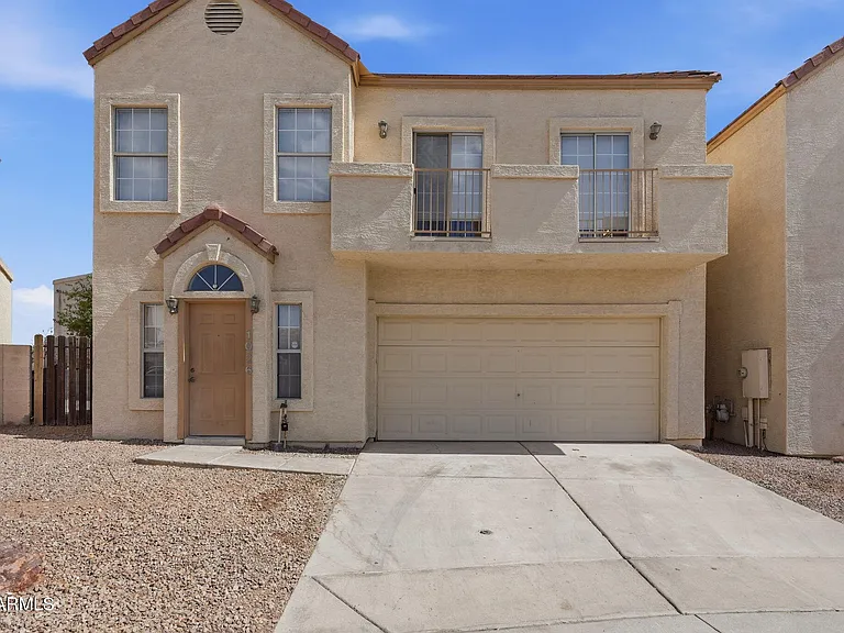 1026 W Libra Dr — Photo 1