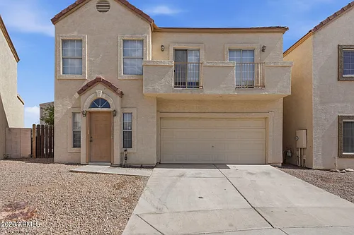 1026 W Libra Dr Photo 1