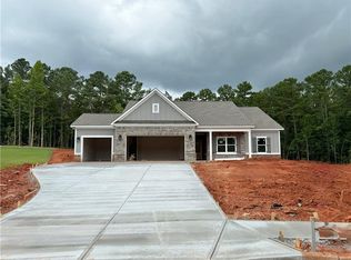 757 Belle Vis, Monroe, GA 30656