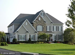 8410 Edgewood Church Rd, Frederick, MD 21702