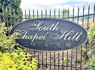 3449 S Chapel Hill Rd SW, Decatur, AL 35603