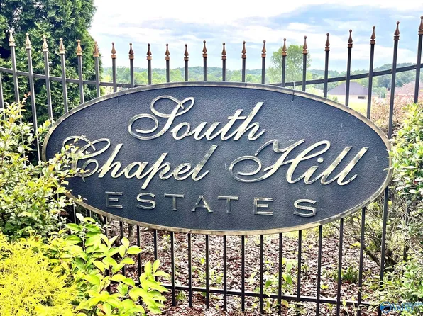 3449 S Chapel Hill Rd SW, Decatur, AL 35603