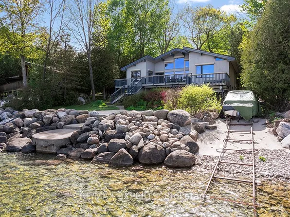 341 Cedar Ave, Meaford, ON N4L 1W5