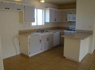 12456 Central Rd, Apple Valley, CA 92308