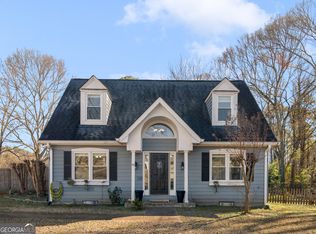 43 Lenox Cir, Griffin, GA 30224