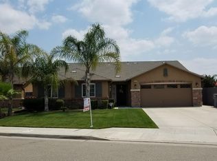 385 S Ezie Ave, Fresno, CA 93727