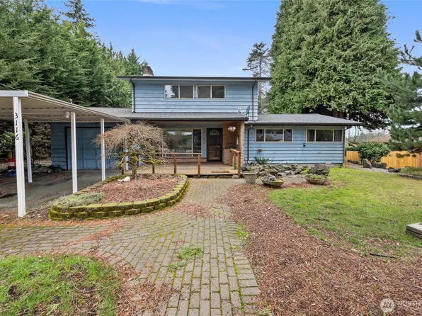 3116 Crystal Springs Road W, University Place, WA 98466