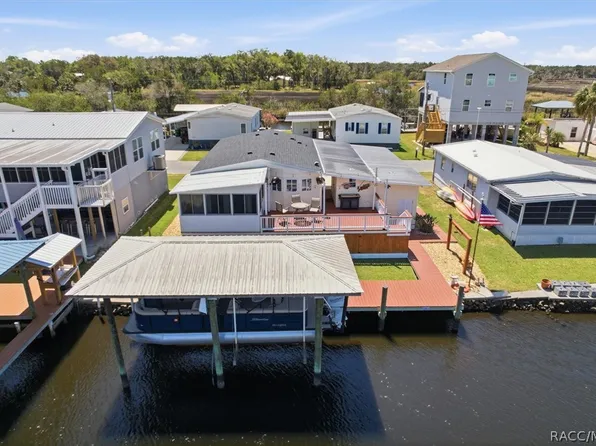 11673 W Clearwater Ct, Homosassa, FL 34448