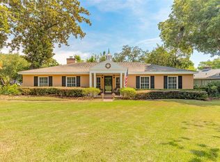 1600 S Pennsylvania Ave, Winter Park, FL 32789