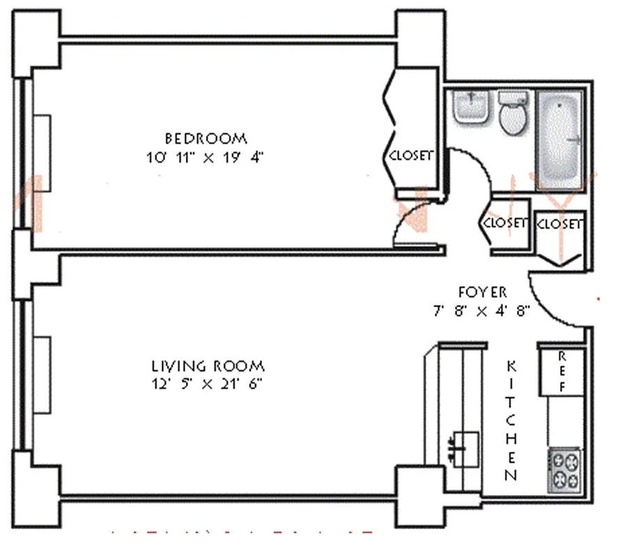 floor plan 4