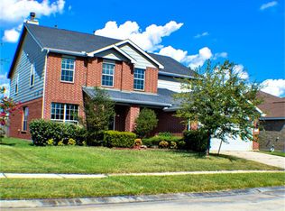 6602 Autumn Sunset Ln, Spring, TX 77379