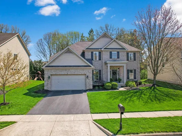 7750 Sefton Park Dr, Columbus, OH 43235