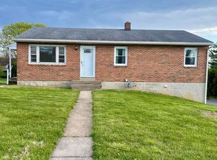 1150 Whitner Rd, Reading, PA 19605