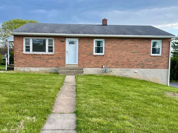 1150 Whitner Rd, Reading, PA 19605