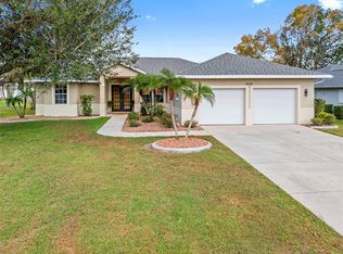 1456 Neapolitan Rd, Punta Gorda, FL 33983