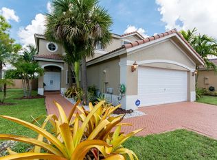 16283 SW 44th Ln, Miami, FL 33185