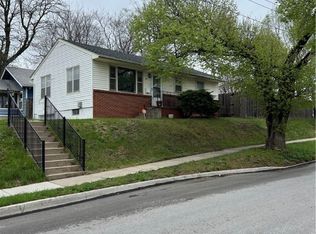 102 Hull Ave, Des Moines, IA 50313