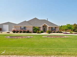 117 Quicksilver Rd, Abilene, TX 79602