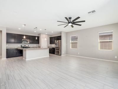26212 N 122nd Ln, Peoria, AZ, 85383