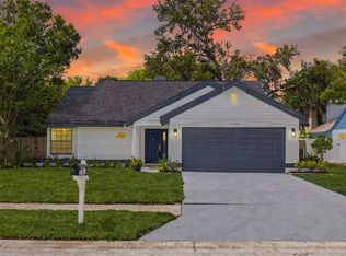 2908 Longbrooke Way, Clearwater, FL 33760