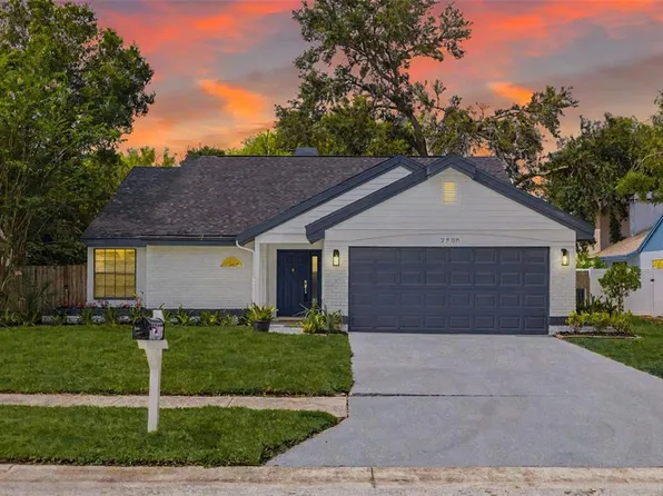 2908 Longbrooke Way, Clearwater, FL 33760