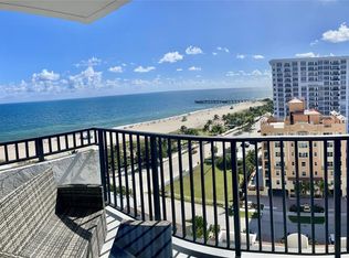 525 N Ocean Blvd APT 1619, Pompano Beach, FL 33062